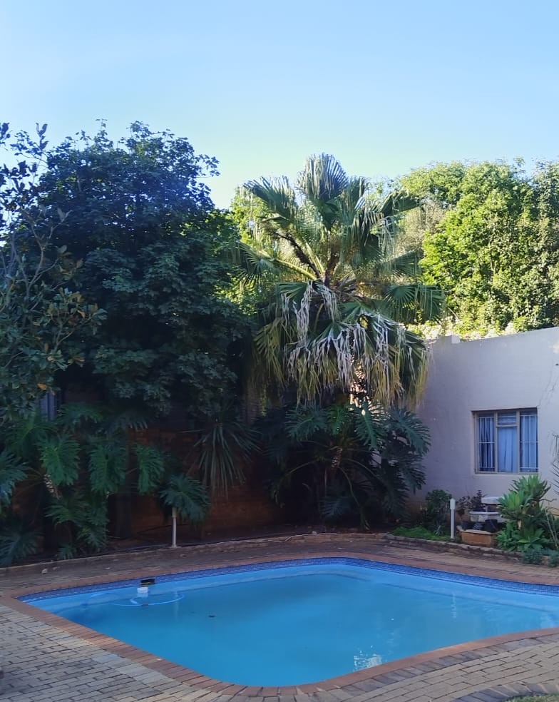 To Let 4 Bedroom Property for Rent in Schoemansville North West